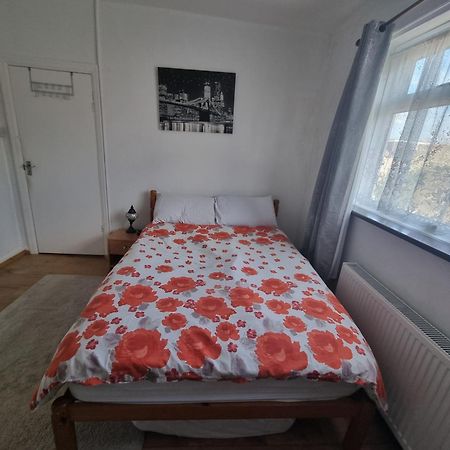 Private Rooms In London, Bagian luar foto
