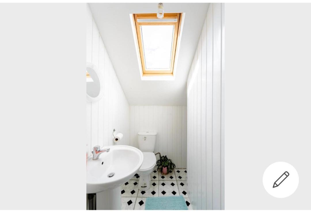 Private Rooms In London, Bagian luar foto