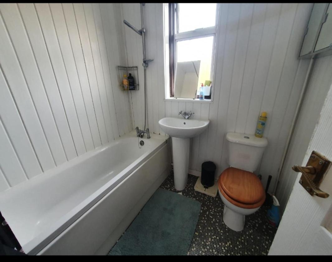 Private Rooms In London, Bagian luar foto