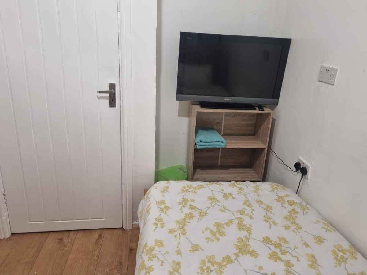 Private Rooms In London, Bagian luar foto