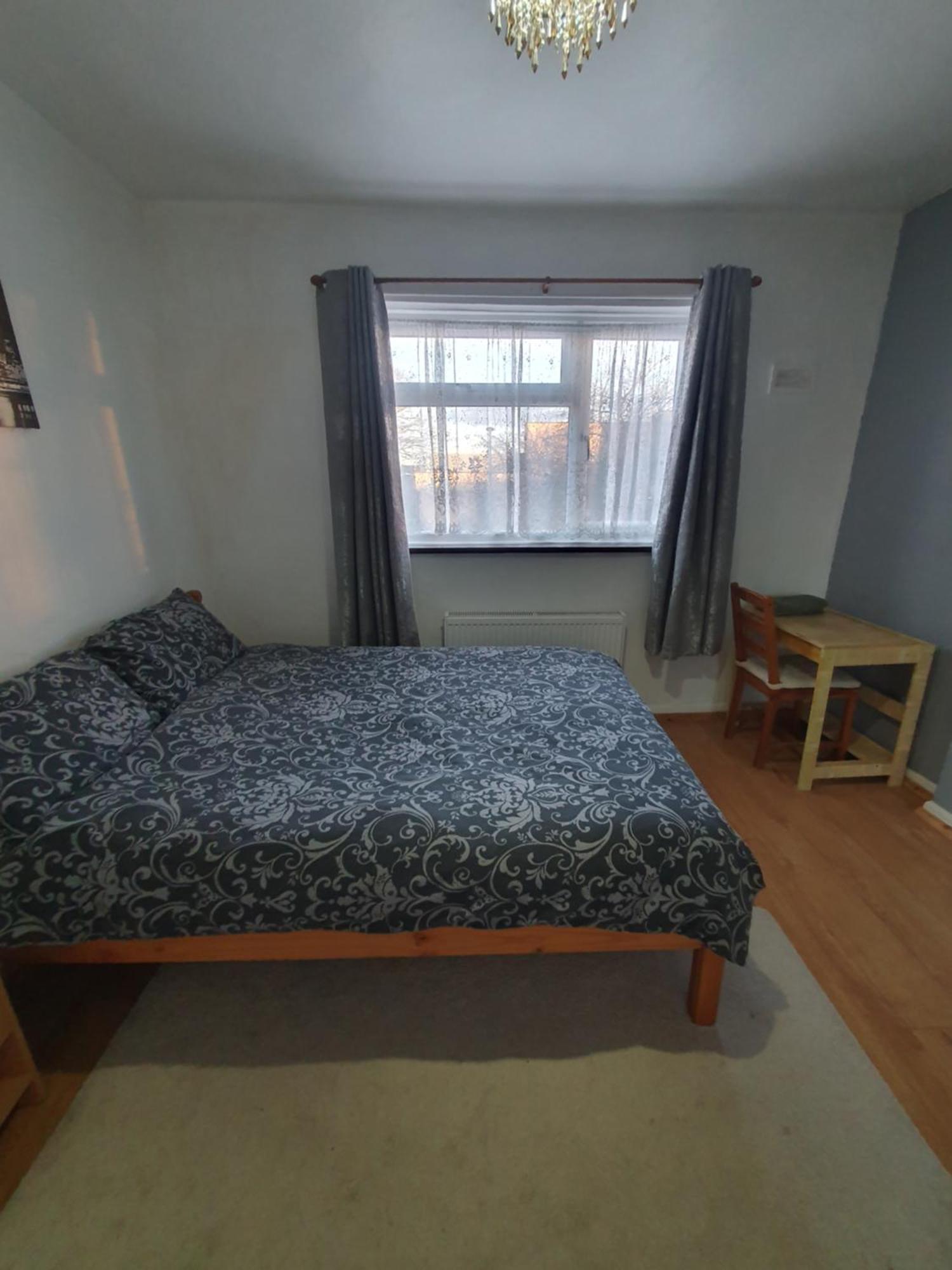 Private Rooms In London, Bagian luar foto