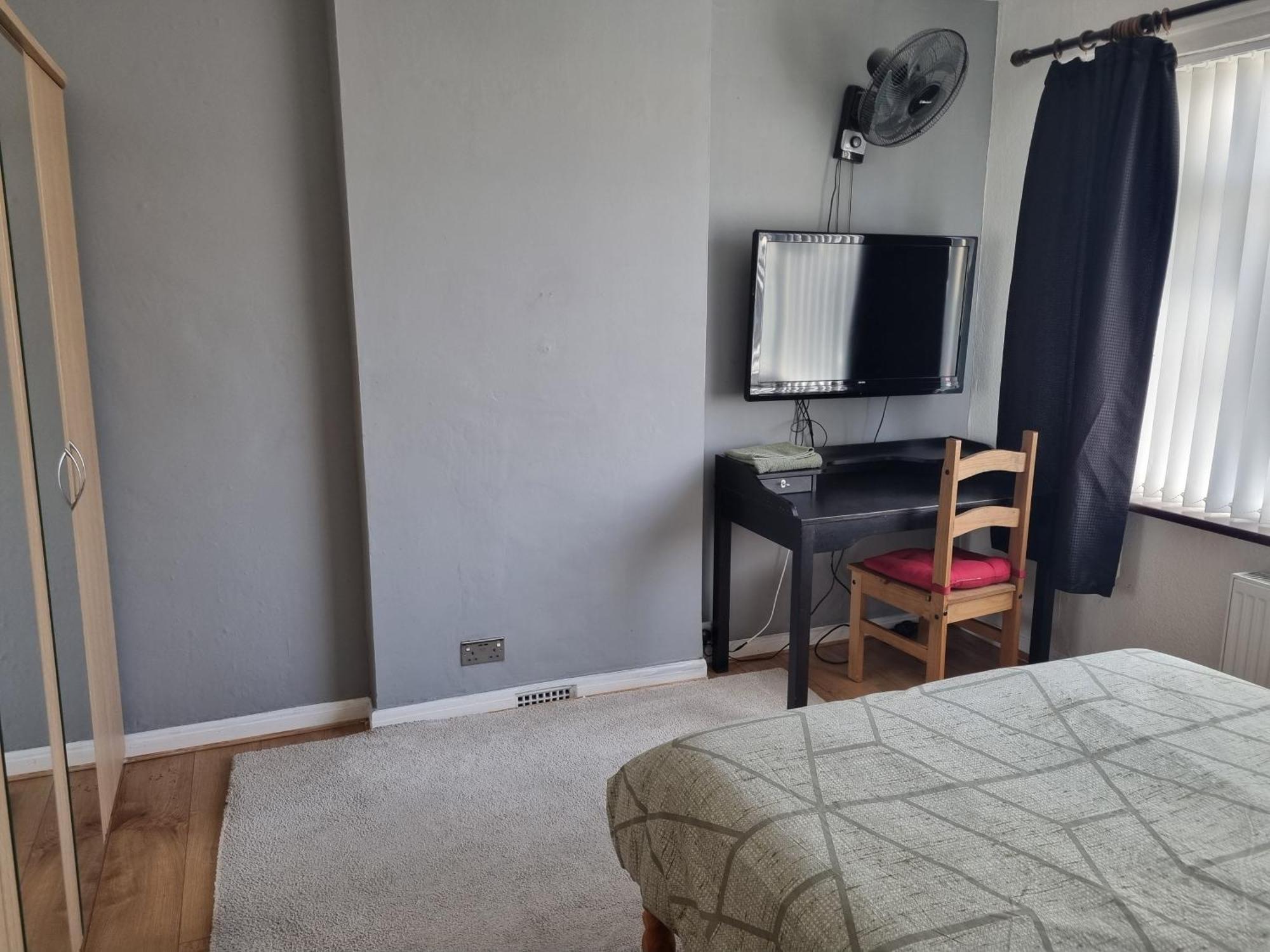Private Rooms In London, Bagian luar foto