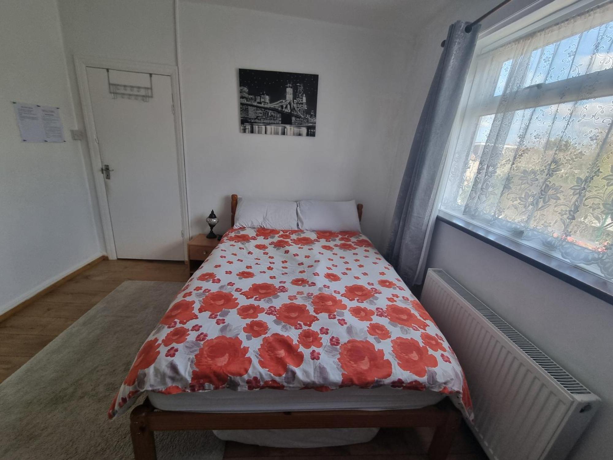 Private Rooms In London, Bagian luar foto